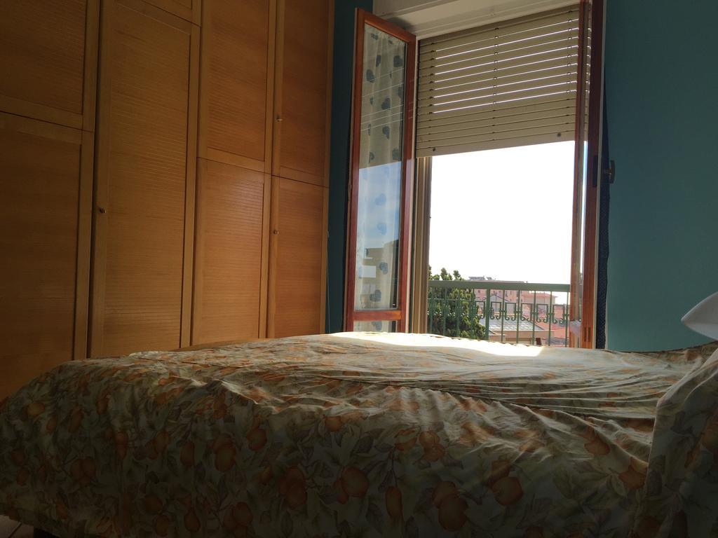 Vacanze A Finale Ligure Habitación foto