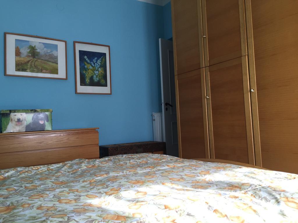 Vacanze A Finale Ligure Habitación foto