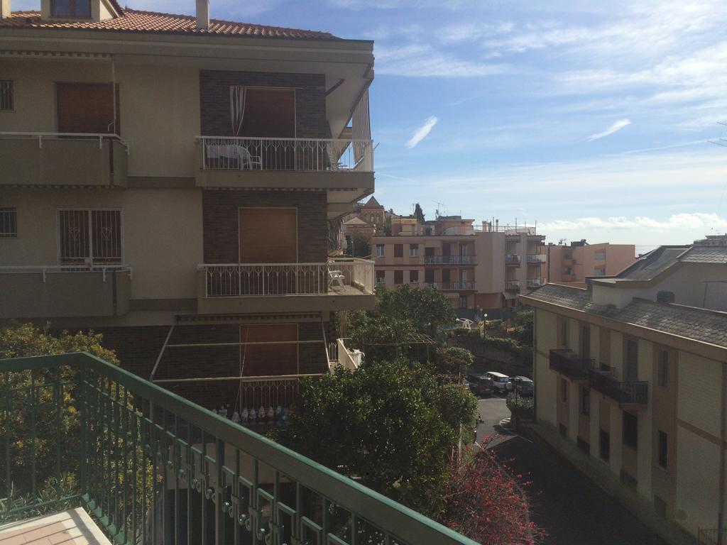 Vacanze A Finale Ligure Habitación foto