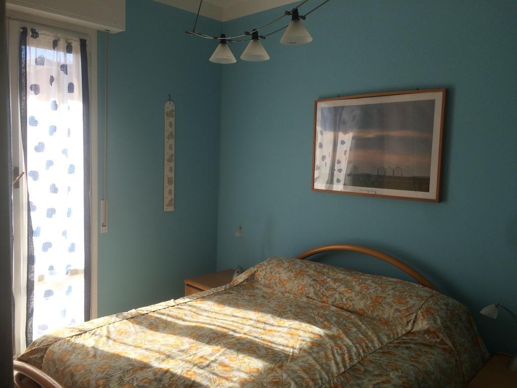 Vacanze A Finale Ligure Habitación foto