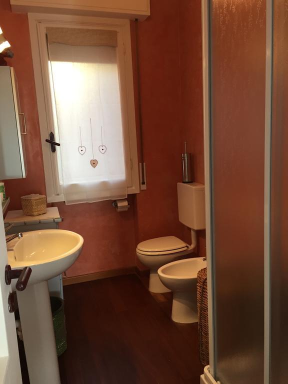 Vacanze A Finale Ligure Habitación foto